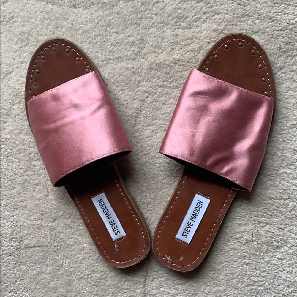Steve Madden Sandals